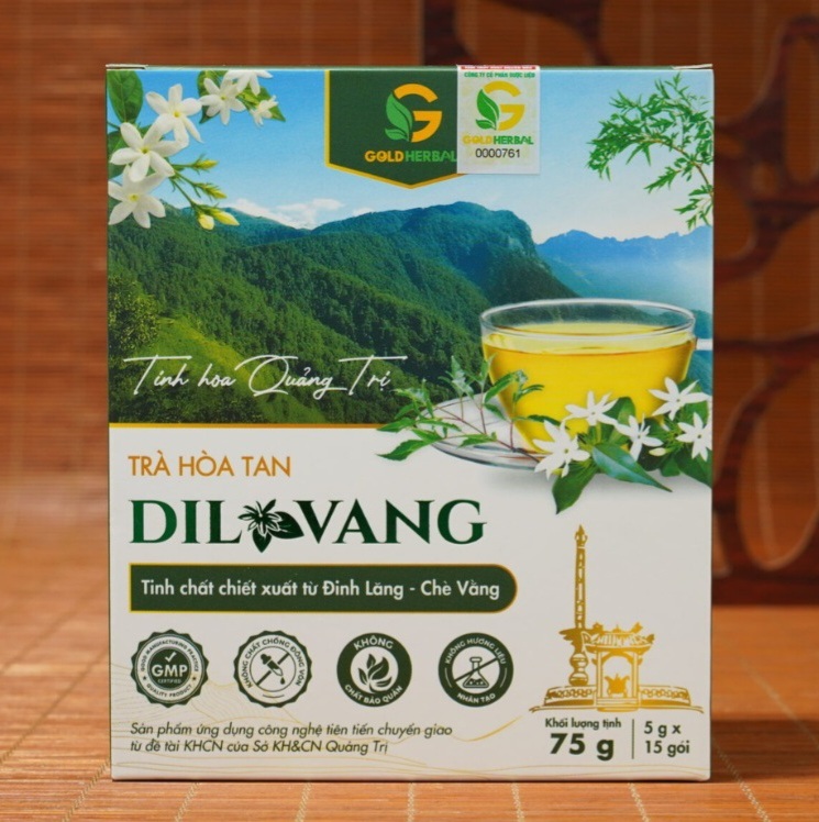 Uống đúng liều lượng