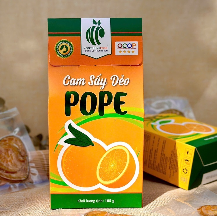 Sản phẩm tiện lợi & an toàn