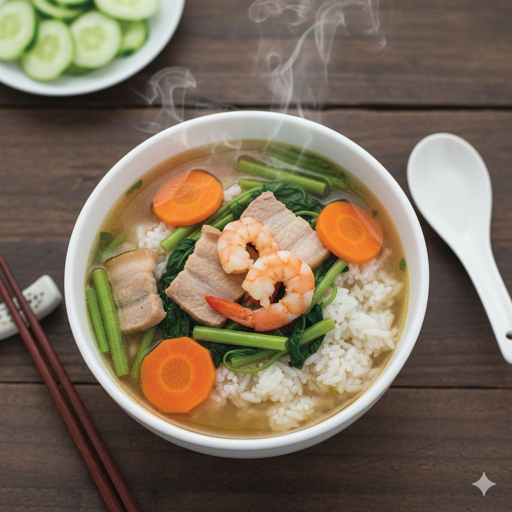 Hấp thu dinh dưỡng kém