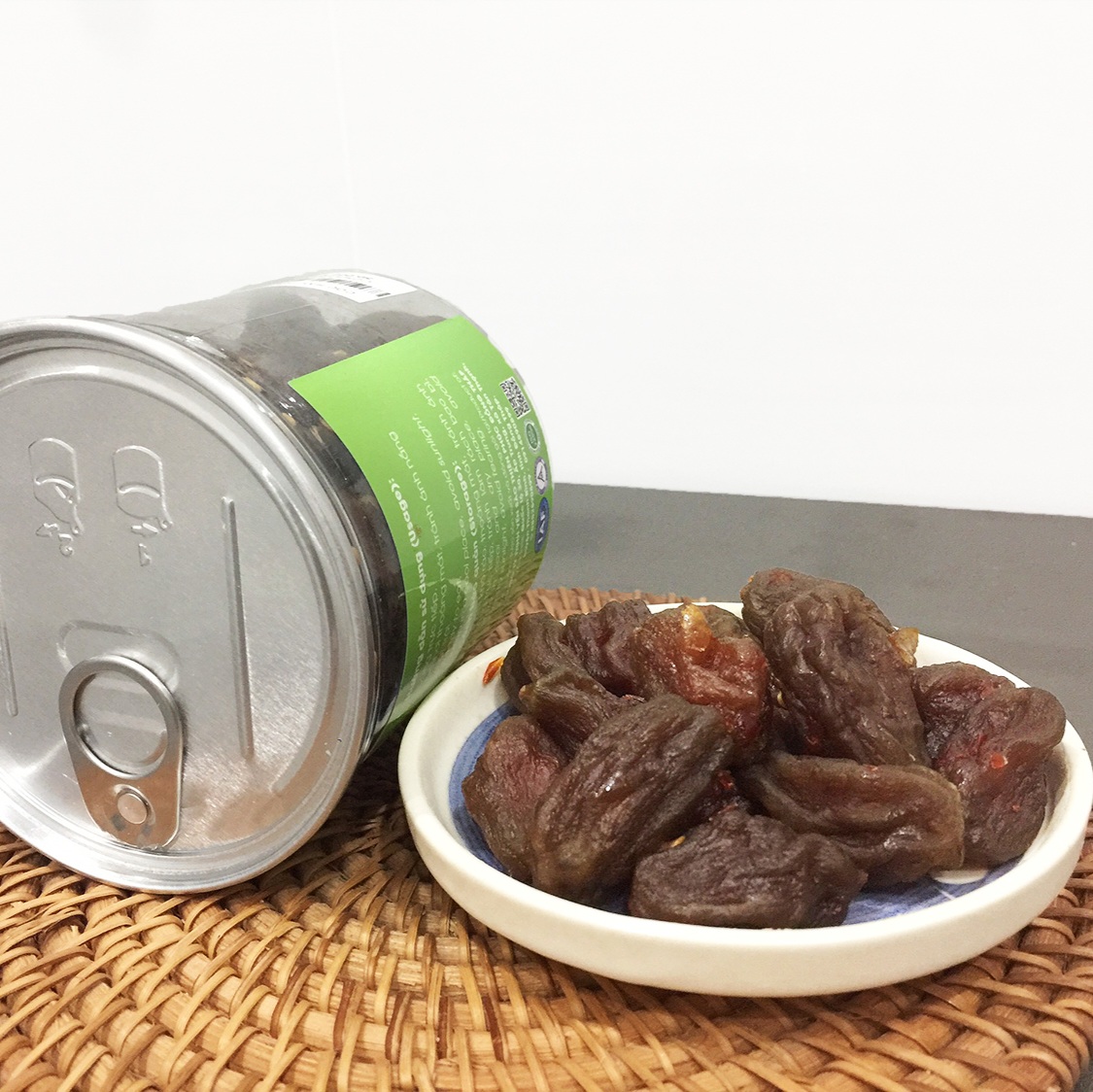 Những Ai Nên Và Không Nên Ăn Cóc Sấy Dẻo?