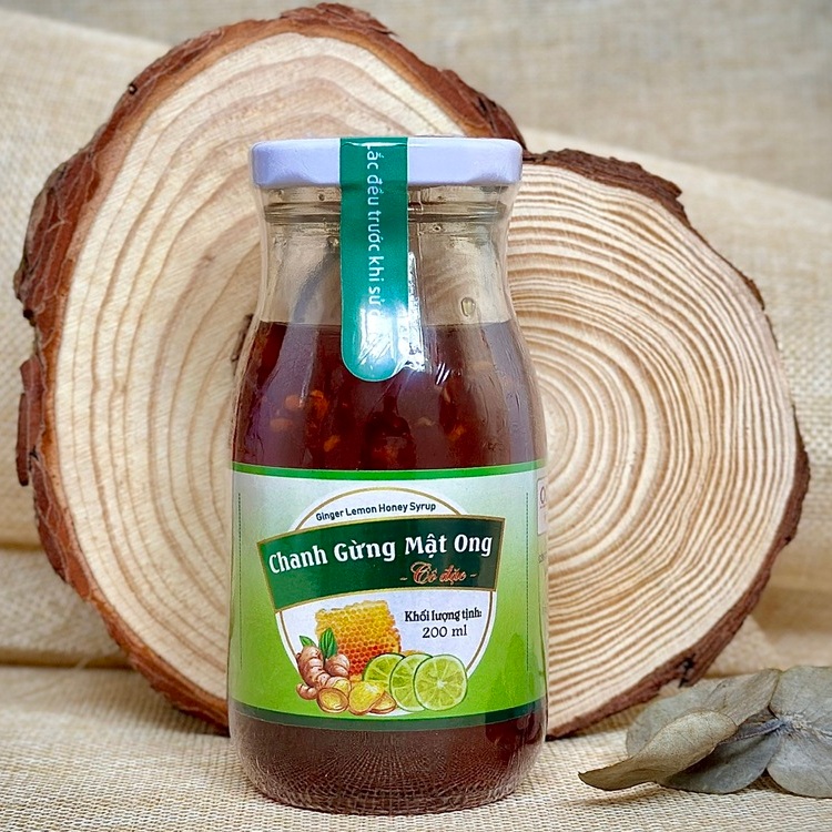 Nước Chanh Gừng Mật Ong Có Giúp Giảm Cân Không?