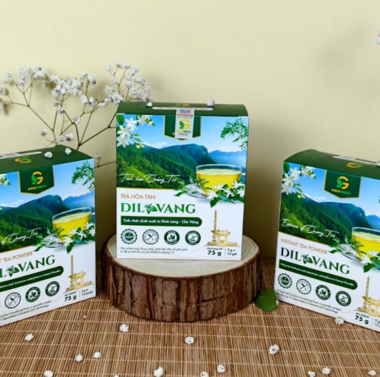 Pha trà đúng cách