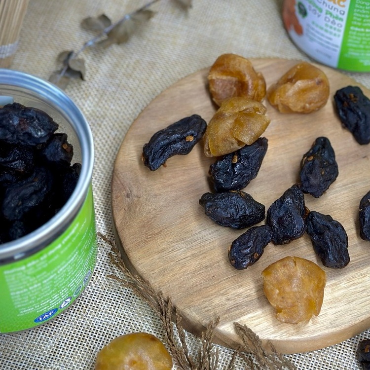 Mua cóc sấy dẻo ở đâu?