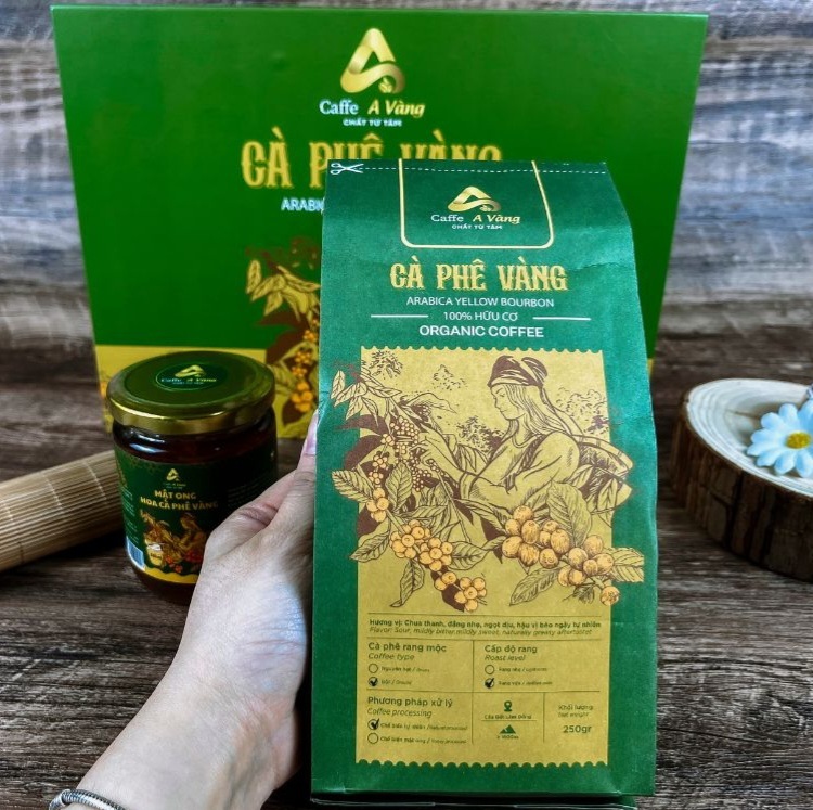 Lỗi 7: Cà phê bị khét