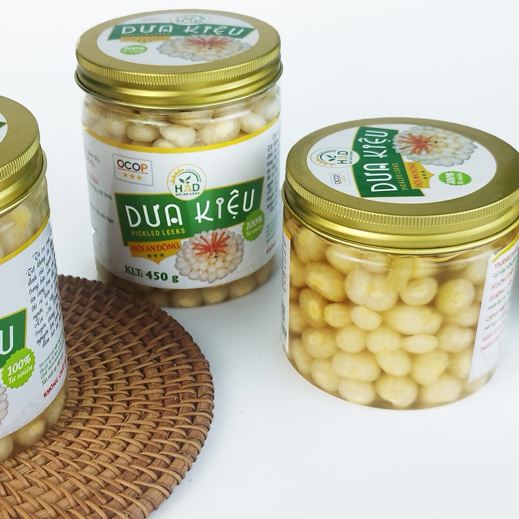 Không đổ phần thừa lại vào hũ