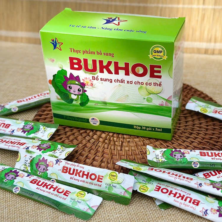 Cân bằng hệ vi sinh đường ruột