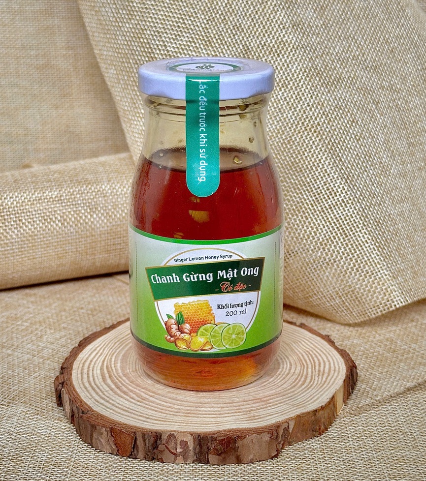 Lượng calo thấp