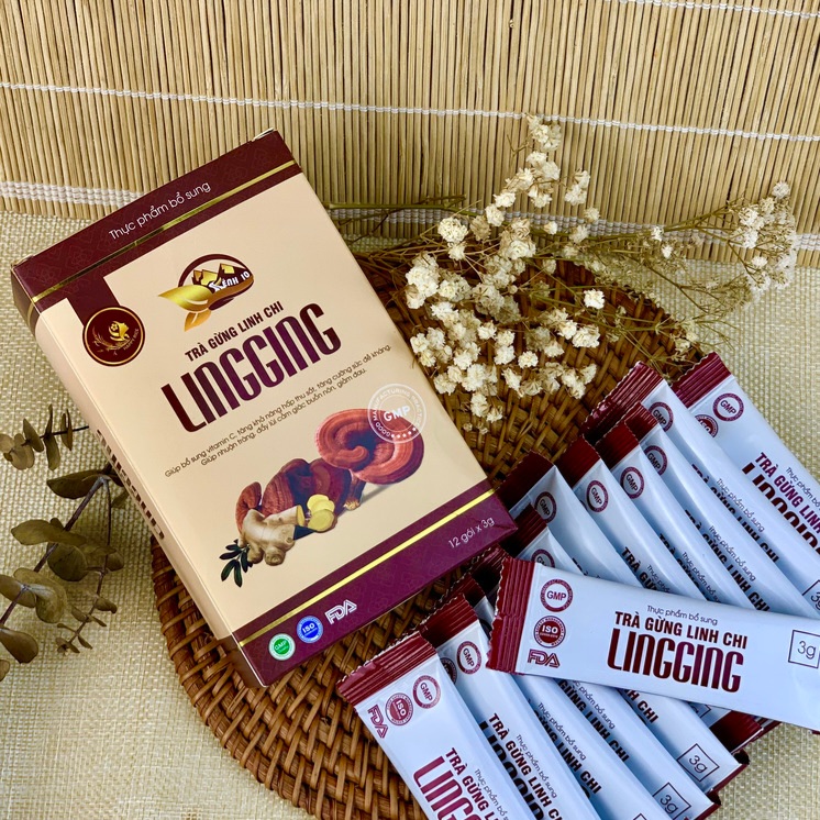 Thành phần tự nhiên