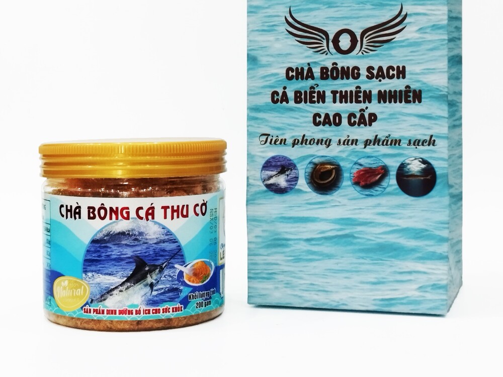 Vị ngon khó cưỡng