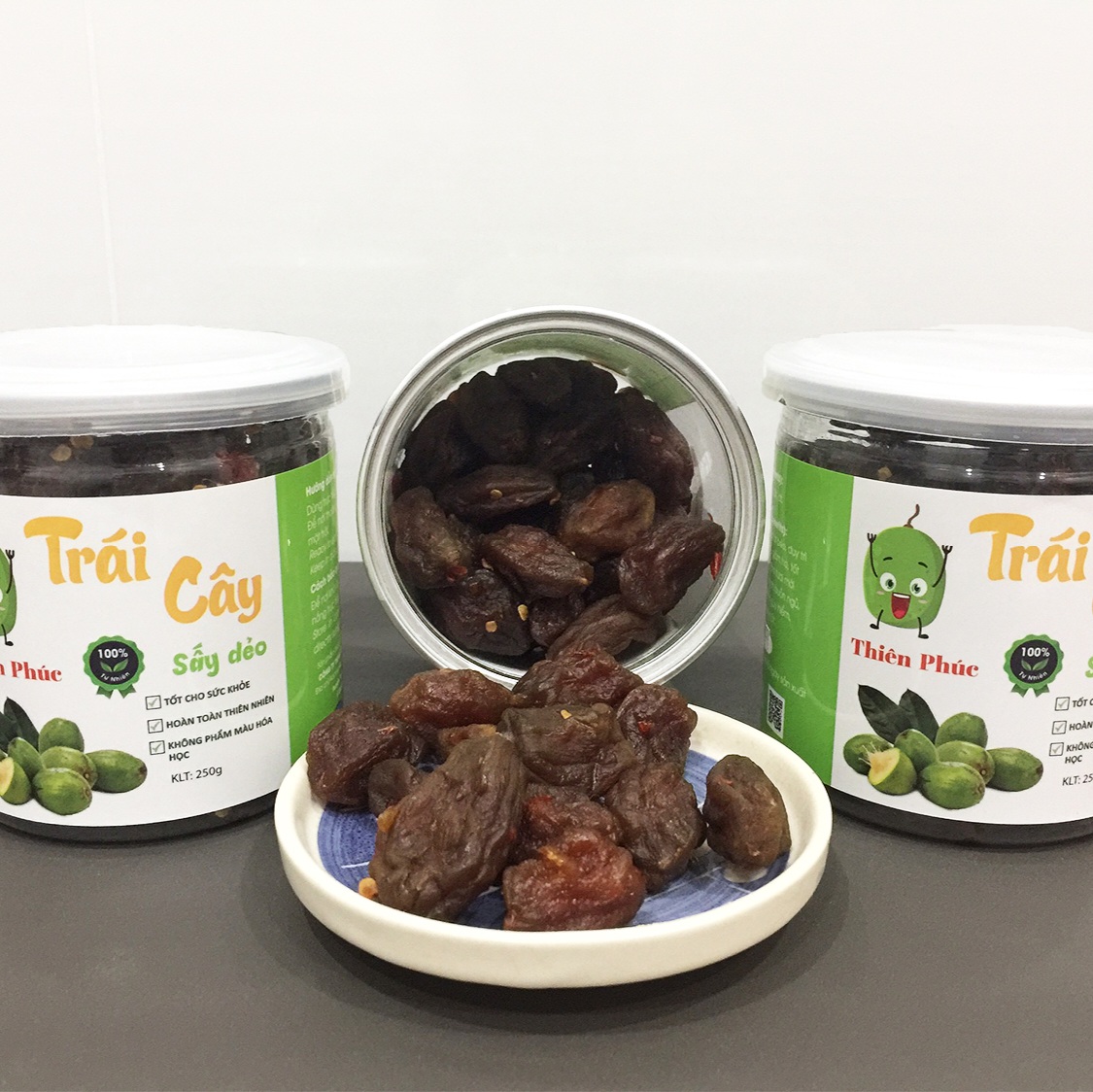 Ăn với lượng vừa phải