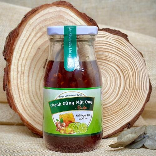 Không uống khi đói