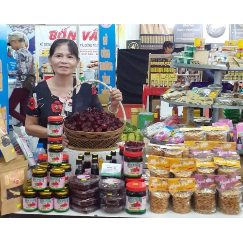 Quy trình sản xuất