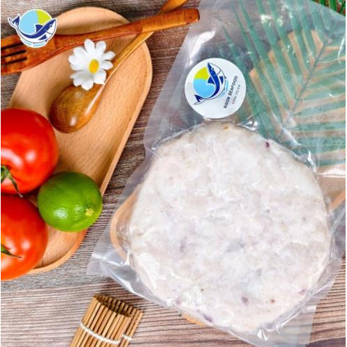 Nguồn gốc của chả mực Hạ Long từ đâu?