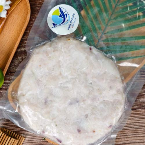 Nguyên liệu cao cấp