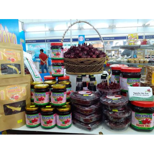 Nguyên liệu đầu vào