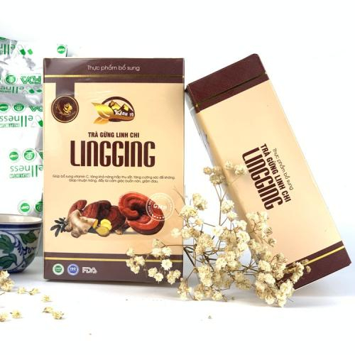 Trà được sản xuất ở đâu?