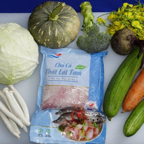 Chả Cá Thát Lát Nên Ăn Vào Thời Điểm Nào Tốt Nhất?