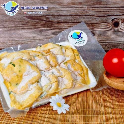 Giá trị dinh dưỡng