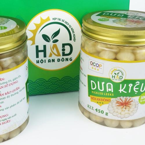 Bước 1: Chuẩn bị nguyên liệu