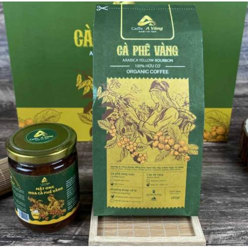 Ưu tiên cà phê đen nguyên chất