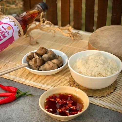 Không ăn quá 3 bát cơm mỗi ngày