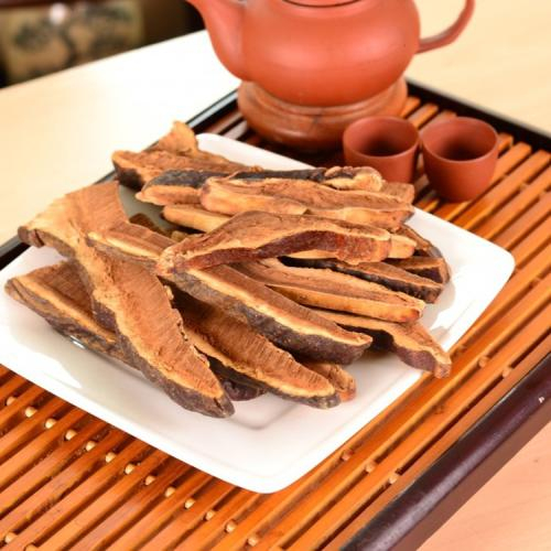 Trẻ Em Mấy Tuổi Có Thể Dùng Nấm Linh Chi?