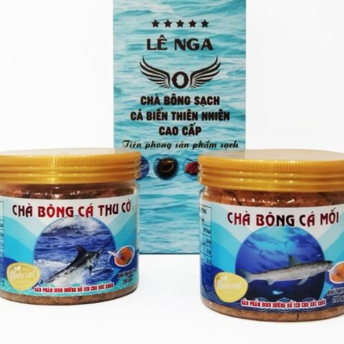 Chế biến đa dạng
