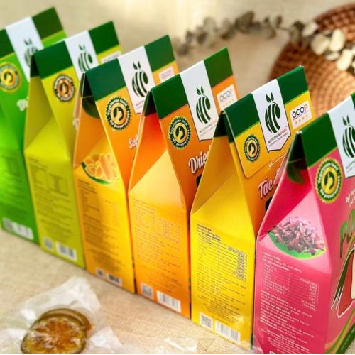 Vào buổi tối muộn hoặc trước khi đi ngủ