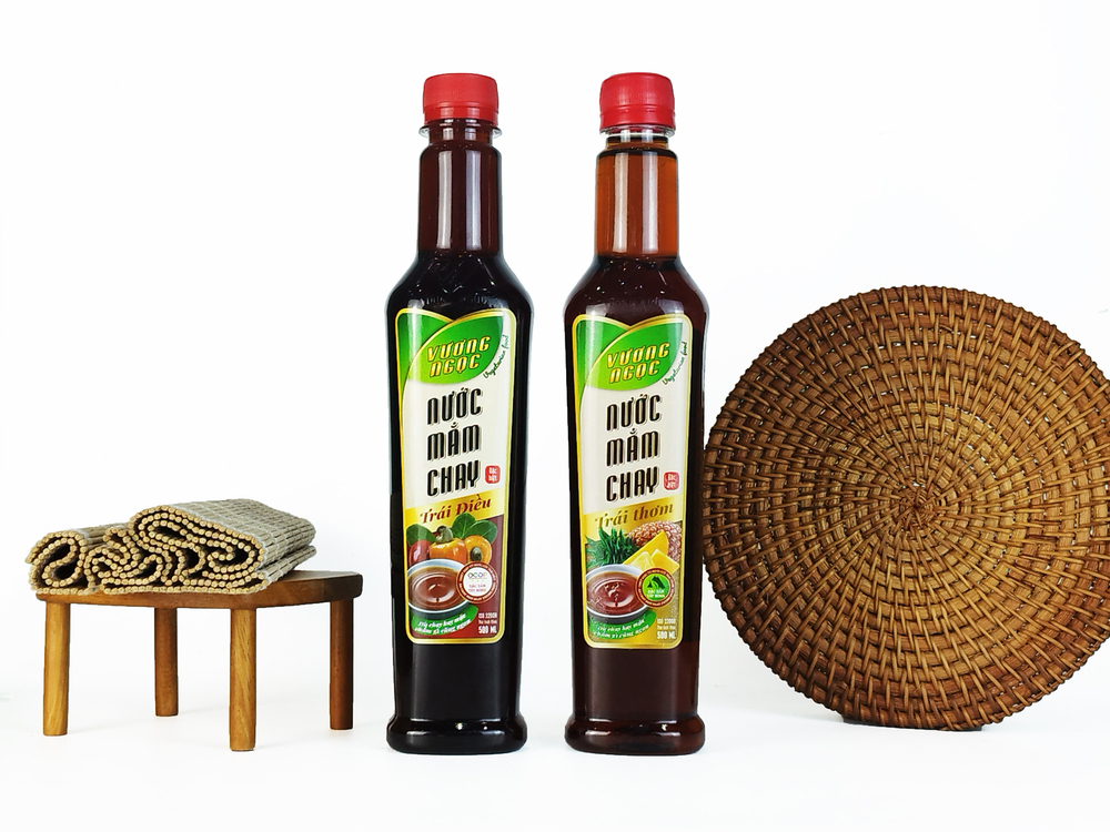 Chuẩn bị nguyên liệu