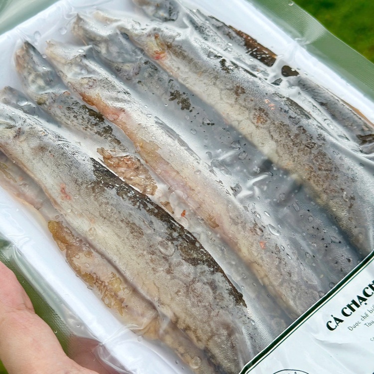 Đặc sản của miền Tây