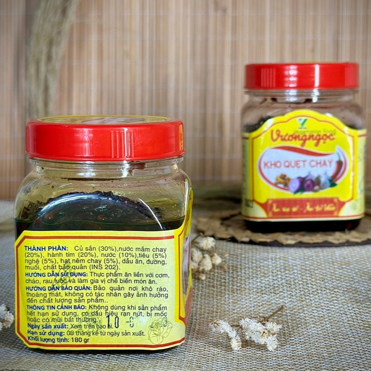 Chưa bao giờ ăn ngon lại dễ như thế