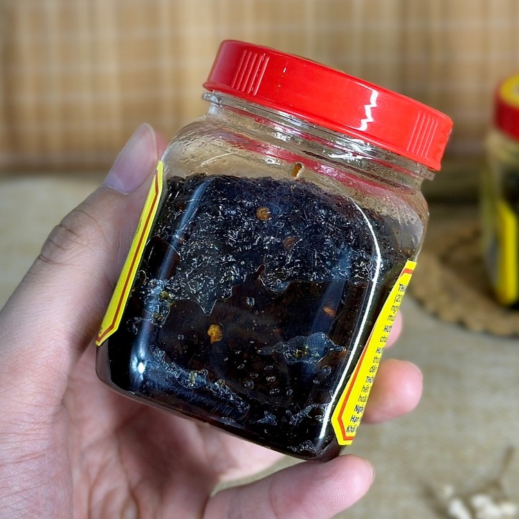 Màu sắc đặc trưng