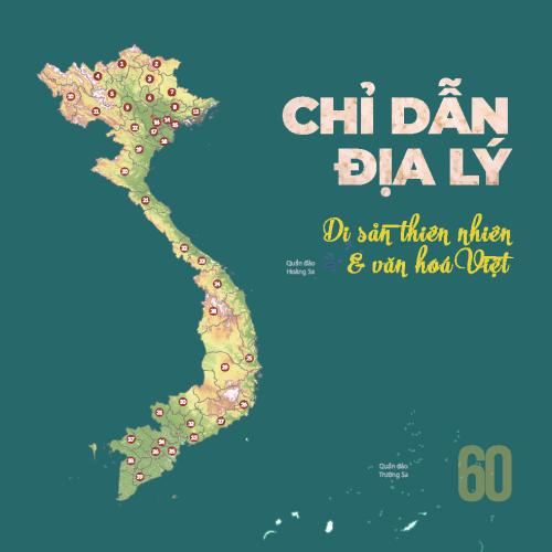 Chỉ dẫn địa lý là gì?