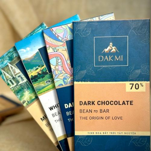 Cho vào tủ đông