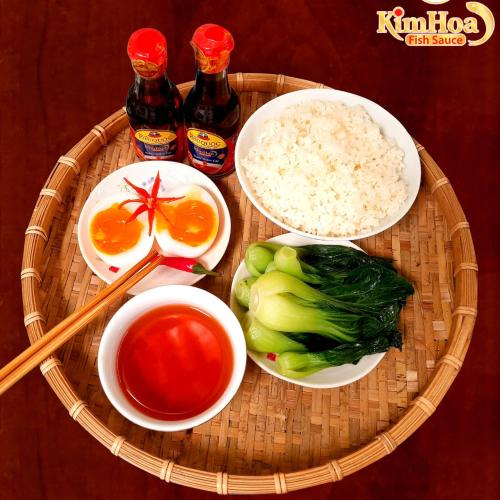 Màu sắc sẫm dần