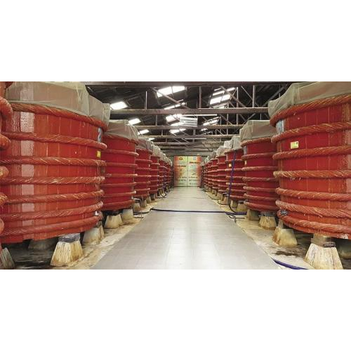 Phương pháp ủ chượp truyền thống