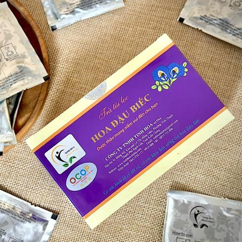 Chế biến đa dạng