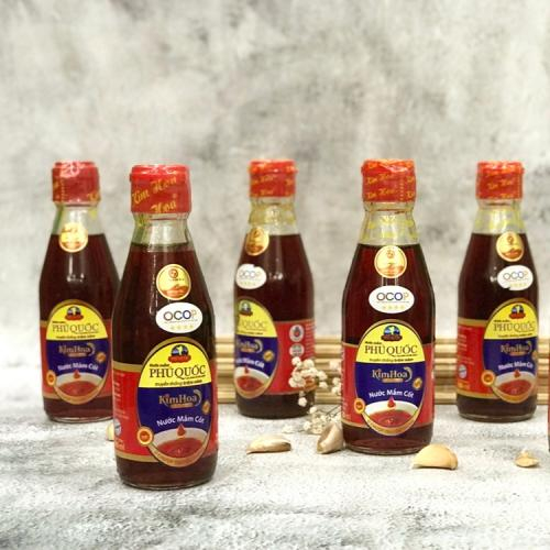 Làm sạch và khử mùi thực phẩm