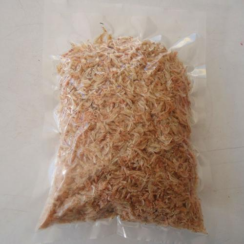 Hướng dẫn làm muối tôm từ con ruốc