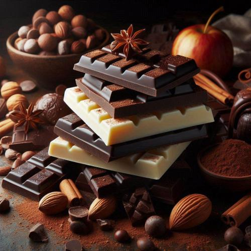 Ủ nhiệt socola là gì?