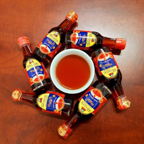 Phương pháp truyền thống