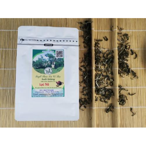 Thuốc cải thiện sức khỏe tâm thần