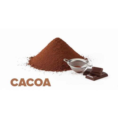 Cocoa