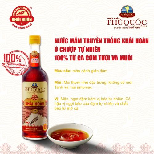 Tết đoàn viên an toàn - ngon miệng