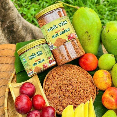 Thành phần tự nhiên