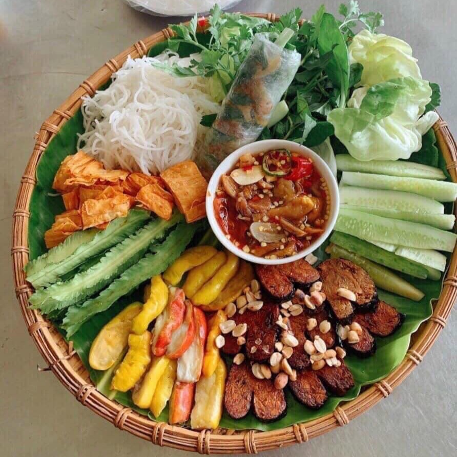 Kích thích vị giác