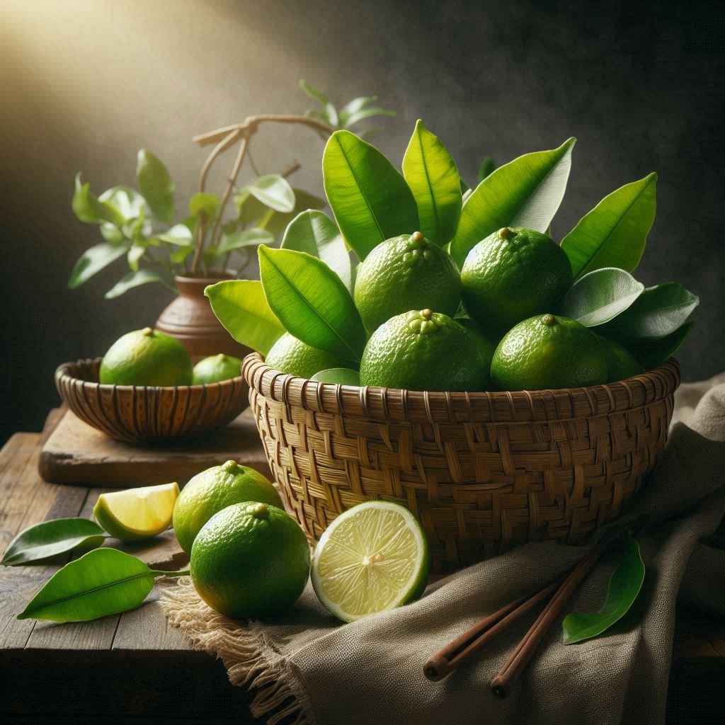 Giá trị dinh dưỡng của chanh