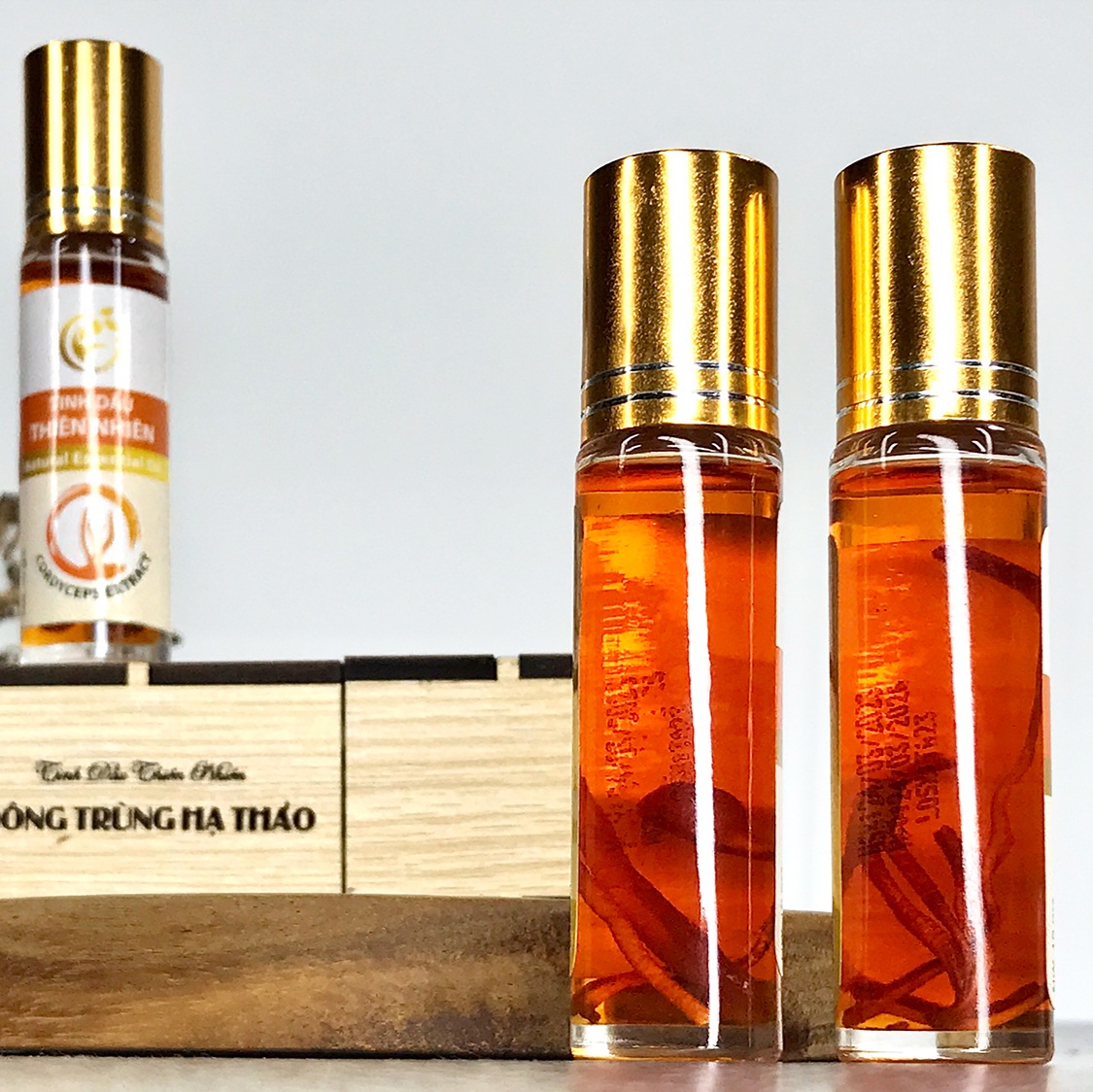 Bà bầu, trẻ nhỏ