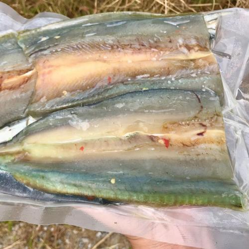 Khô Cá Xương Xanh Làm Món Gì Ngon? 7 Cách Chế Biến Đậm Đà, Trọn vị