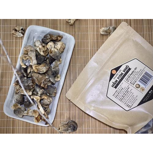 Hàm lượng dưỡng chất